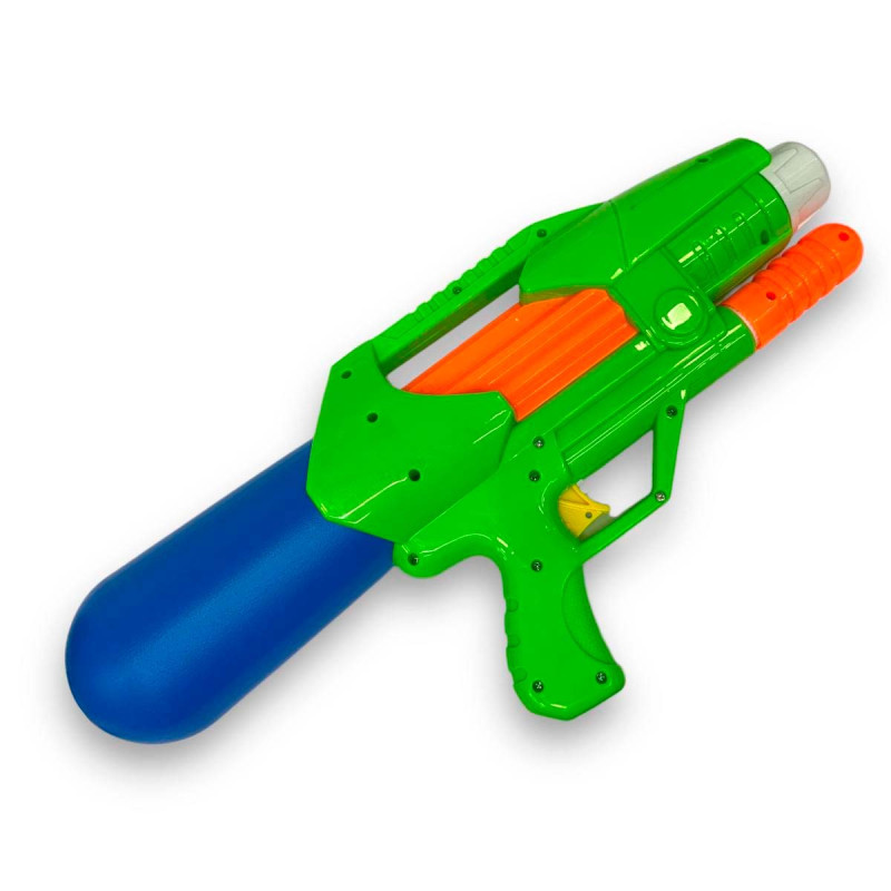 Lança Água Arminha Infantil Brinquedo Pistola Piscina Praia