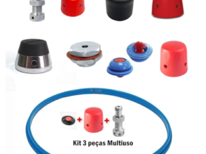 Acessórios de Panelas