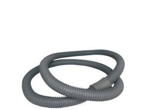 Mangueira De Saída Brastemp Mundial 1,55M Bocal Reto 22mm
