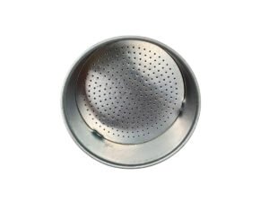 Funil Para Cafeteira Italiana 9 Xicaras