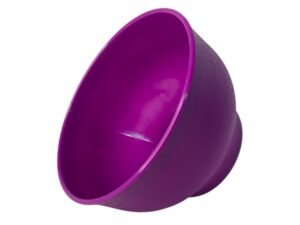 Tigela Bowl Funda Para Açaí 800ml Polipropileno 13,5cm