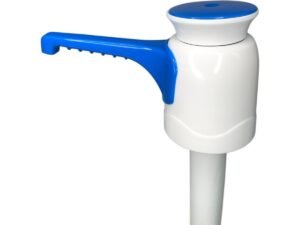 Bomba Manual Para Galão De Água 10 Litros Ou 20 Litros