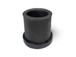 20 Ponteira de Borracha Preta Para Mesa e Cadeira 7/8