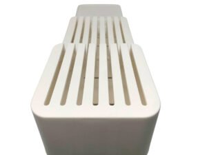 Organizador De Gavetas Para Facas Com Divisórias - Arthi