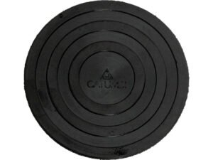 10 Protetor Tampa para Ralo 12,5 cm Borracha Antiderrapante