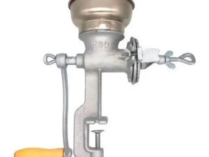 Moedor  Manual  Maquina De Moer Grãos E Cereais