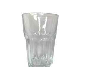 Copo De Vidro Linha Jade Original 400ml
