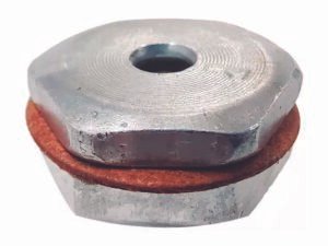 10 Válvulas De Segurança Para Panela De Pressão Selo Rochedão
