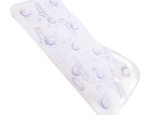 Kit 2 Tapete Protetor Com Ventosa Pia E Louca Proteção Silicone