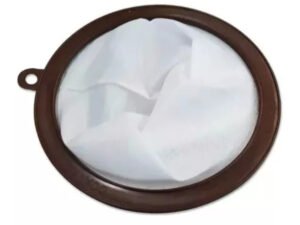 Filtro Permanente Coador para Café N:103 Coa Fácil