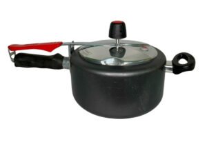 Panela De Pressão Clock 3 Litros