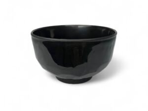 Tigela de Sopa 380ml de Plástico Versátil Design de Colmeia