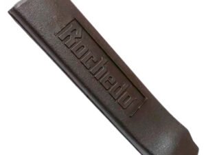 Baquelite Rochedo Para Encaixe Na Haste 11x2,5cm