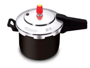 Panela De Pressão Fechamento Externo 7,5 Lt.