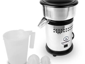 Espremedor De Frutas Power Colombo Bivolt 127V E 210V