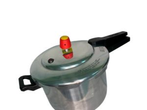Panela De Pressão Erilar New Line 7,5 Litros