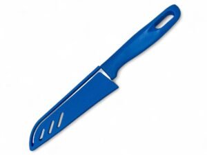 Faca Multiuso N.4 Ana Maria Em Aço Inox 19,5cm Eficiente