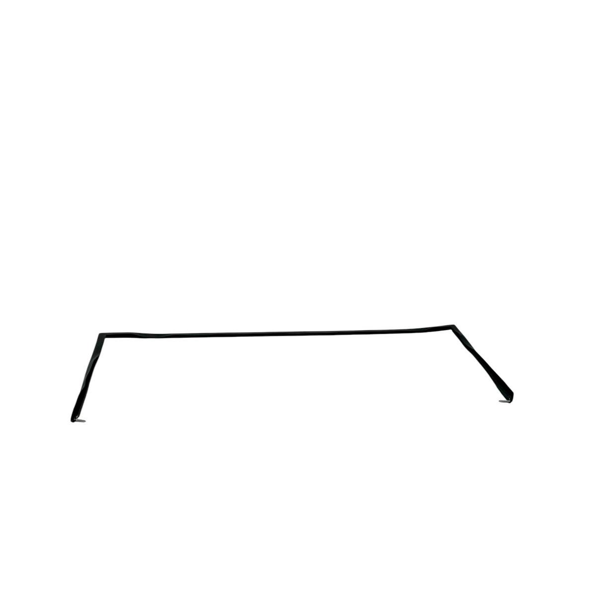 Guarnição Borracha De Vedação Forno Dako Couraçado 50×20