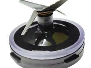 2 Acoplamento Para Copo Liquidificador Philco All In One