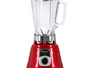 Liquidificador Oster Classic 1,25L 3 Velocidades 127V 1000W