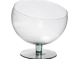 2 TACA BOCA TORTA GRANDE 1,8 L 20X19