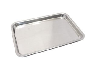 Assadeira de Alumínio Para Biscoito 38,2 cm