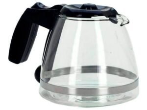 2 Jarra De Cafeteira Black & Decker Dcm1000