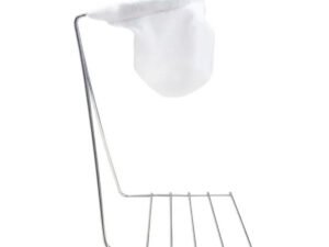 06 Mini Coadores para Café Individuais ou Mariquinha de Café