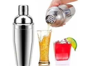 Coqueteleira De Inox 500ml Drink
