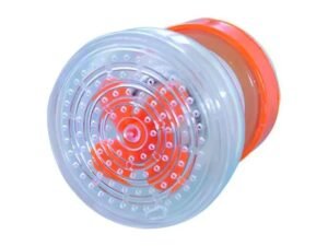 2 Chuveirinho Arejador P/torneira Antirrespingo Eco