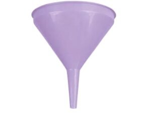 Kit De 10 Funis Extra Grande De Polipropileno Colorido Sortidos