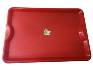 4 Bandejas Multiuso Para Servir Bar Restaurante Lanchonete