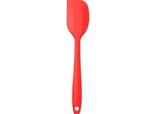 2 Espátula de Silicone Gourmet 27cm para Cozinha Linha Garbo