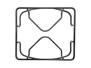 Grelha Para Fogão Brastemp Gouremet Esmaltada